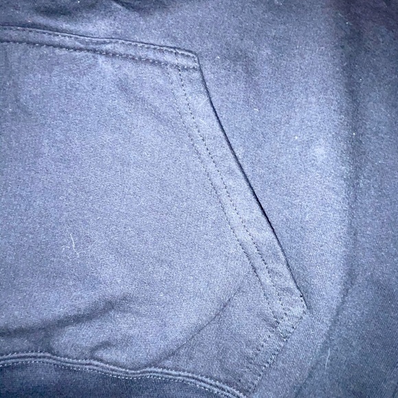 California Hoodie - Picture 3 of 7